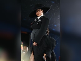 Met Gala 2025: Rihanna Shows Off Baby Bump, A$AP Rocky Confirms Baby No 3 Met Gala 2025: Rihanna Shows Off Baby Bump, A$AP Rocky Confirms Baby No 3