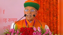 PM Modi Bikaner Visit: तीन सूत्रों पर काम करते हैं पीएम मोदी, केंद्रीय कानून मंत्री अर्जुन राम मेघवाल ने खोल दिया राज