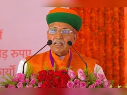 PM Modi Bikaner Visit: तीन सूत्रों पर काम करते हैं पीएम मोदी, केंद्रीय कानून मंत्री अर्जुन राम मेघवाल ने खोल दिया राज PM Modi Bikaner Visit: तीन सूत्रों पर काम करते हैं पीएम मोदी, केंद्रीय कानून मंत्री अर्जुन राम मेघवाल ने खोल दिया राज