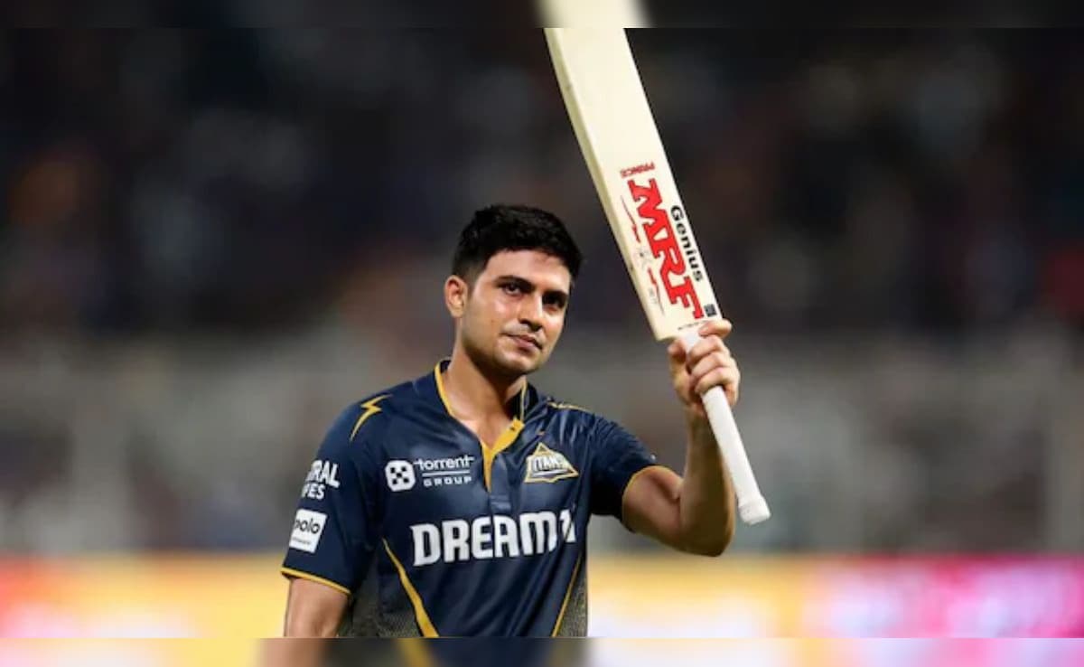 IPL 2026: दिल्ली के खिलाफ रोमांचक जीत के बाद शुभमन गिल पर लगा जुर्माना, फिर की गलती तो मिलेगी दोगुनी सजा