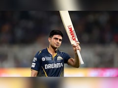 IPL 2026: दिल्ली के खिलाफ रोमांचक जीत के बाद शुभमन गिल पर लगा जुर्माना, फिर की गलती तो मिलेगी दोगुनी सजा