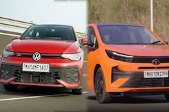 The NDTV Auto Show: Tata Altroz Review, Volkswagen Golf GTI Review,  Suzuki e-Access Review The NDTV Auto Show: Tata Altroz Review, Volkswagen Golf GTI Review,  Suzuki e-Access Review