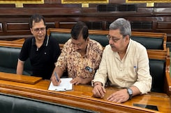 Trinamool MPs Write To PM Demanding Special Session Of Parliament On Op Sindoor Trinamool MPs Write To PM Demanding Special Session Of Parliament On Op Sindoor