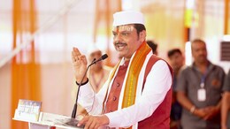 "Won't Tolerate Hooliganism In Name Of Marathi": Devendra Fadnavis On 'Slapgate'