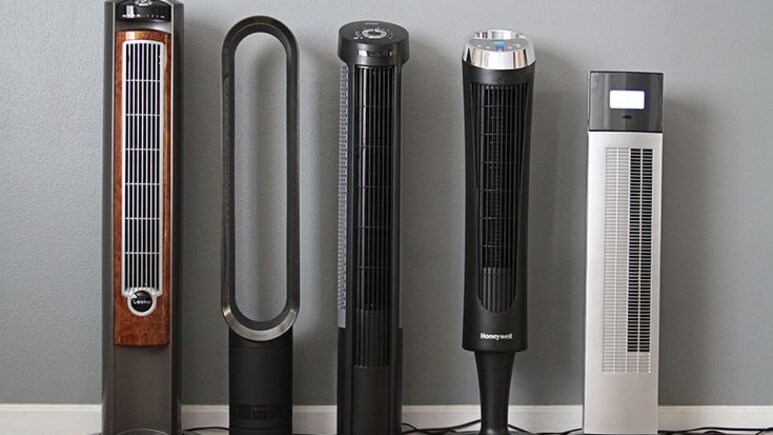कमरे में कम है जगह, नहीं रख सकते Cooler, तो ये Tower Fan कर दें ऑर्डर, AC से भी ठंडी देते हैं हवा कमरे में कम है जगह, नहीं रख सकते Cooler, तो ये Tower Fan कर दें ऑर्डर, AC से भी ठंडी देते हैं हवा