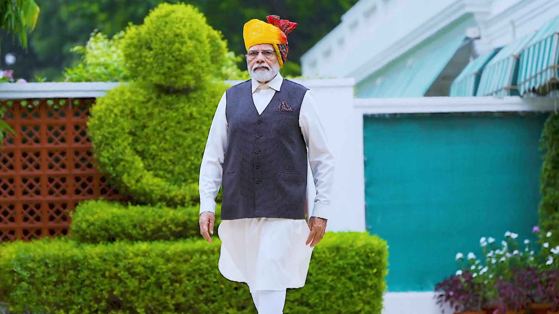 PM Modi To Chair NDA Meeting With 20 CMs, Good Governance On Agenda