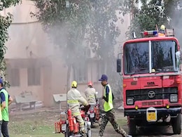 India Mock Drill 2025 Live Updates: ऑपरेशन अभ्यास! देशभर में मॉक ड्रिल शुरू, एमपी-छत्तीसगढ़ के इन जिलों में एक्टिव हुए सिविल डिफेंस वर्कर्स India Mock Drill 2025 Live Updates: ऑपरेशन अभ्यास! देशभर में मॉक ड्रिल शुरू, एमपी-छत्तीसगढ़ के इन जिलों में एक्टिव हुए सिविल डिफेंस वर्कर्स