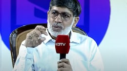"Top Universities Like MIT Far Ahead Of Us Because..": Here's What Educationist Says