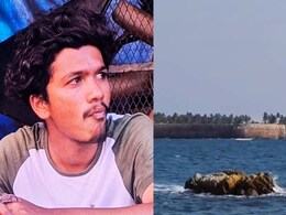 Malvan News : साताऱ्याहून सुट्टीसाठी कोकणात आले, तिघे मित्र समुद्रात उतरले अन् घात झाला Malvan News : साताऱ्याहून सुट्टीसाठी कोकणात आले, तिघे मित्र समुद्रात उतरले अन् घात झाला