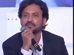 इरफान खान से पाकिस्तानी रिपोर्टर ने पूछा था कि क्या वह पाकिस्तान जाएंगे? एक्टर का 440 वोल्ट का जवाब, पुराना वीडियो वायरल