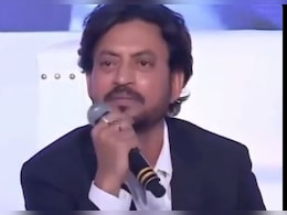Pak Reporter Asks Irrfan Khan If He Would Visit Pakistan, And Actor's 440-Volt Answer. Old Video Goes Viral Pak Reporter Asks Irrfan Khan If He Would Visit Pakistan, And Actor's 440-Volt Answer. Old Video Goes Viral