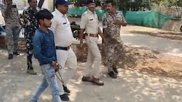 Satna Crime: 55 साल की बुजुर्ग महिला से नहीं बना पाया शारीरिक संबंध तो कुल्हाड़ी मारकर कर दी हत्या, पुलिस ने लिया एक्शन