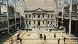When In New York, Visit Metropolitan Museum Of Art. Here&rsquo;s Why