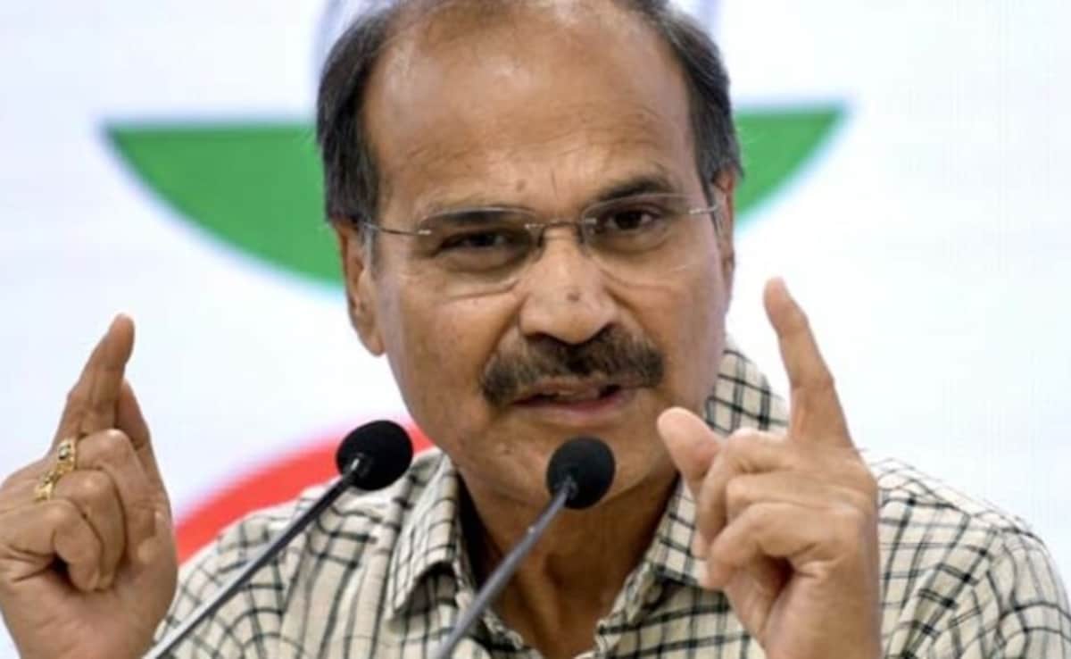 Bengal Congress Leader Accuses Trinamool of 'Vote Robbery' Over Voter Re-verification