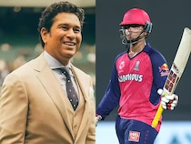 Vaibhav Suryavanshi Compared With Sachin Tendulkar. "Unthinkable," Fumes Australia Great