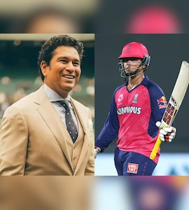 Sachin Tendulkar On Vaibhav Sooryavanshis Influence Among Rivals, Fans And In IPL 2026