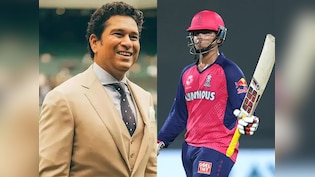 Why Vaibhav Sooryavanshi Is More Than Just A Run-Machine - Sachin Tendulkar Explains