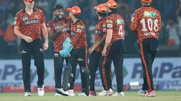 Amit Mishra Calls This All-Rounder A "Good Buy" For Sunrisers Hyderabad