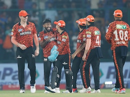 "Should Have Reached Finals": Skipper Pat Cummins' Honest Admission After SRH's IPL 2025 Campaign Ends