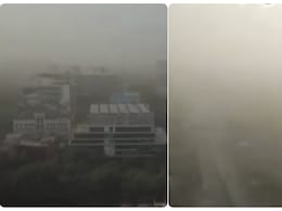 देश के किन शहरों में दम घोंट रही हवा? 5वें पर दिल्ली तो टॉप पर कौन देश के किन शहरों में दम घोंट रही हवा? 5वें पर दिल्ली तो टॉप पर कौन