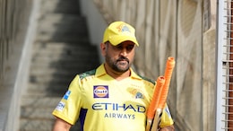 MS Dhoni : 'कॅप्टन कूल' धोनीनं भर मैदानात मला शिव्या दिल्या...,' CSK च्या माजी खेळाडूनं सांगितली Untold Story