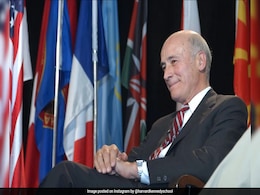 Joseph Nye, Who Coined The Term 'Soft Power', Dies At 88 Joseph Nye, Who Coined The Term 'Soft Power', Dies At 88