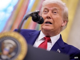 Trump Sparks Debate Over Safety Of Germany's Gold In New York Trump Sparks Debate Over Safety Of Germany's Gold In New York