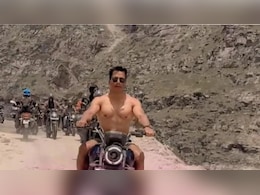Sonu Sood Addresses Helmetless Bike Ride Video Controversy After Police Steps In