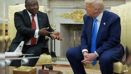 'Kill The Farmer' Song Not A Call To Murder: South African President