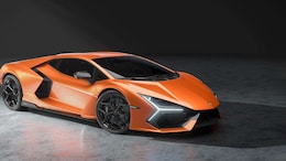 Lamborghini's Hybrid Lineup Powers 29.6% Quarterly Revenue Growth