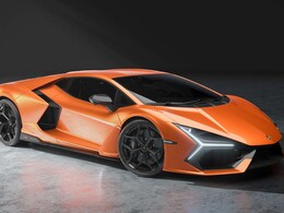 Lamborghini's Hybrid Lineup Powers 29.6% Quarterly Revenue Growth