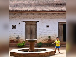 रहस्यमयी ढंग से गायब हुआ विधायक के दो साल का पोता, ढूंढने के लिए CCTV फुटेज खंगाल रही है पुलिस  रहस्यमयी ढंग से गायब हुआ विधायक के दो साल का पोता, ढूंढने के लिए CCTV फुटेज खंगाल रही है पुलिस