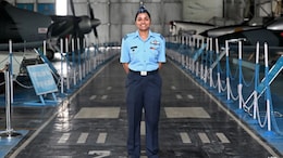 The Rafale Pilot Pak Lied About Capturing, And The MiG-21 Pilot It Did