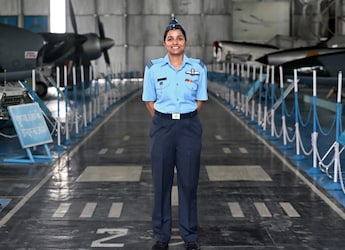 The Rafale Pilot Pak Lied About Capturing, And The MiG-21 Pilot It Did