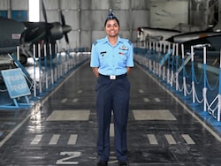 The Rafale Pilot Pak Lied About Capturing, And The MiG-21 Pilot It Did