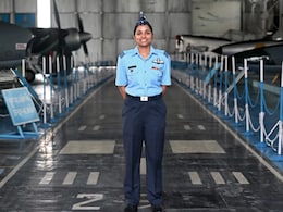 The Rafale Pilot Pak Lied About Capturing, And The MiG-21 Pilot It Did The Rafale Pilot Pak Lied About Capturing, And The MiG-21 Pilot It Did