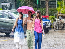 देश में मॉनसून को लेकर आई अच्छी खबर, वक्त से पहले और उम्मीद से ज्यादा बरसेगा पानी देश में मॉनसून को लेकर आई अच्छी खबर, वक्त से पहले और उम्मीद से ज्यादा बरसेगा पानी