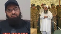 Lashkar Commander's Admission On Op Sindoor's Success, Pak's Terror Policy