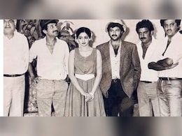 देवर और भाभी की वो जोड़ी, जिसने दी हैं बॉलीवुड में 14 फिल्में, कभी बने हीर रांझा तो कभी हिस्से में आई जुदाई देवर और भाभी की वो जोड़ी, जिसने दी हैं बॉलीवुड में 14 फिल्में, कभी बने हीर रांझा तो कभी हिस्से में आई जुदाई