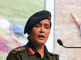 When Top Court Praised Colonel Sofiya Qureshi Who Co-Led Op Sindoor Briefing