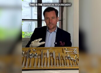 Viral Video Lists Over 12 Different Spoons As  Viral Video Lists Over 12 Different Spoons As
