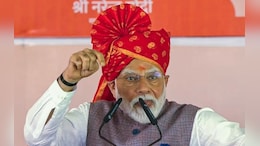 PM Modi In Bikaner: 'जो अपने हथियारों पर घमंड करते थे, आज वो मलबे के ढेर में दबे हुए हैं' बीकानेर में PM मोदी ने किया ऑपरेशन सिंदूर का ज़िक्र&nbsp;