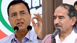 कांग्रेस&zwj;ियों ने जय ह&zwj;िंद सभा कर बीजेपी सरकार पर उठाए सवाल, मदन राठौड़ ने द&zwj;िए जवाब&nbsp;