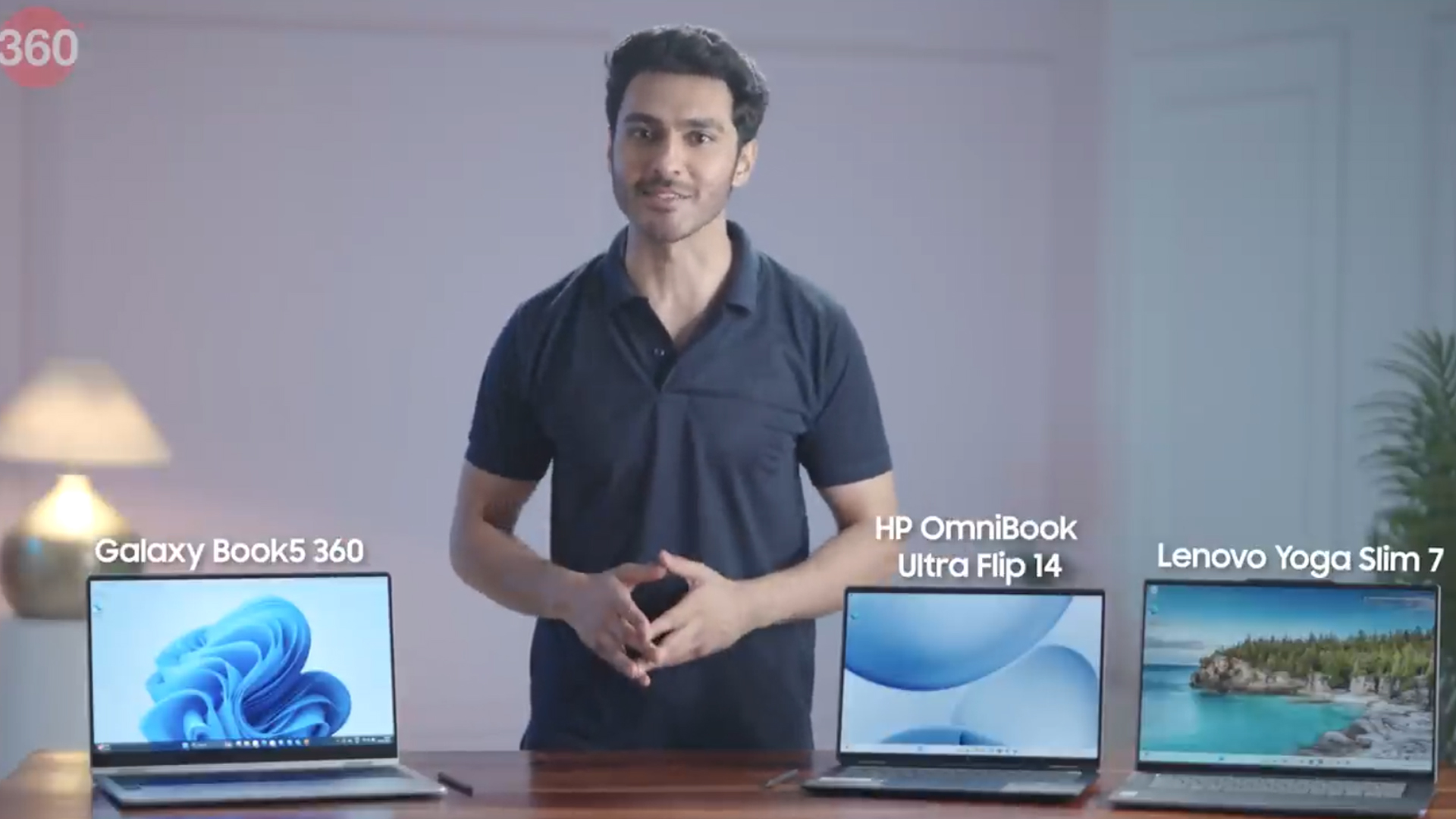 [Sponsored] The Ultimate AI PC Challenge: Samsung vs HP vs Lenovo