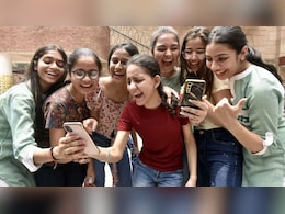 CBSE 10th Result 2025: CBSE 10वीं का र‍िजल्‍ट घोषित,   93.66% पास हुए स्‍टूडेंट्स; यहां देखें 