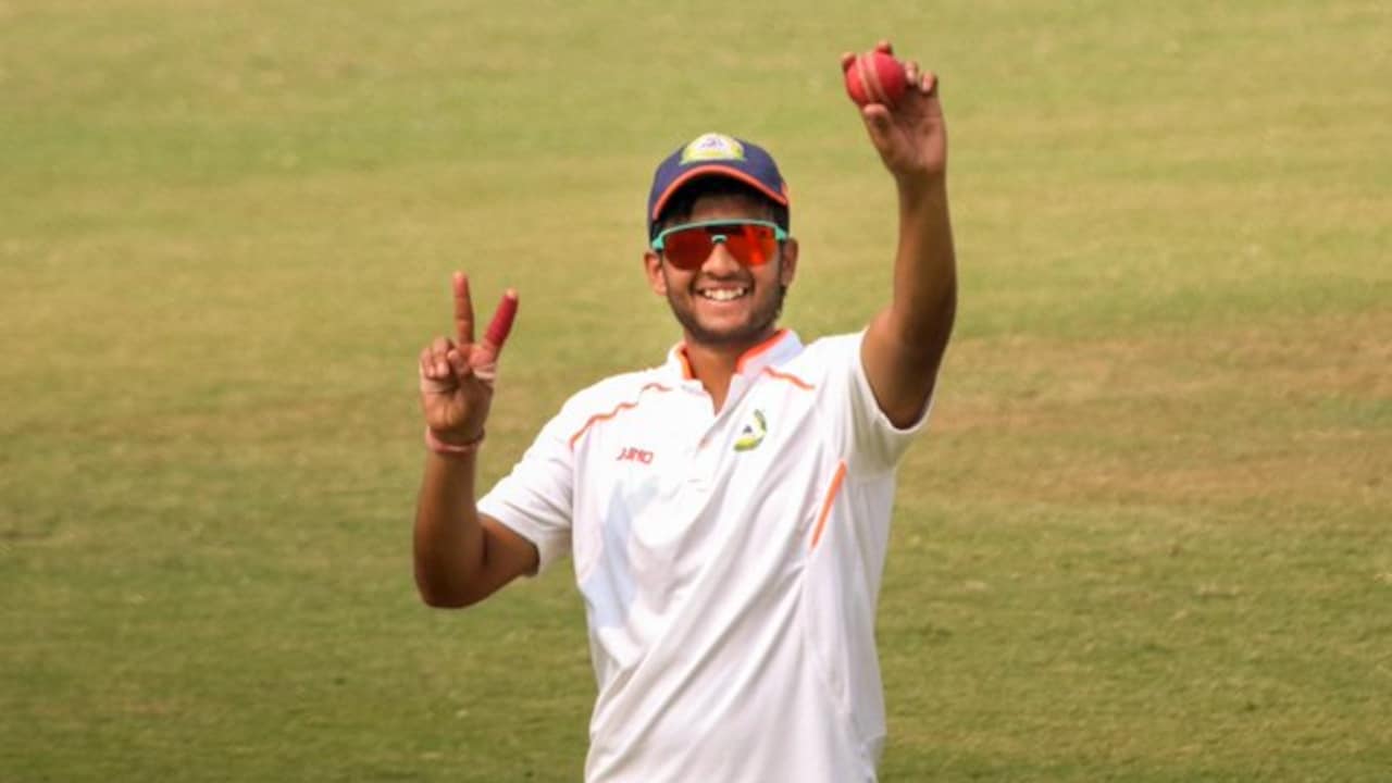 Harsh Dubey, Manav Suthar To Play India vs Afghanistan Test? Gautam Gambhir Explains 4th Spinner View