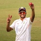 "Not Looking To Replace Anyone": All-Rounder Harsh Dubey On Maiden India Call-Up