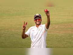 IND vs AFG, Team India Squad: गुरनूर से लेकर हर्ष दुबे तक...चार नए चेहरे जिन्हें मिली टीम इंडिया में जगह, कैसा है रिकॉर्ड