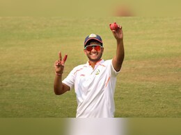IND vs AFG, Team India Squad: गुरनूर से लेकर हर्ष दुबे तक... वो चार नए चेहरे जिन्हें मिली टीम इंडिया में जगह, जानें कैसा है रिकॉर्ड