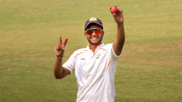 IND vs AFG, Team India Squad: गुरनूर से लेकर हर्ष दुबे तक... वो चार नए चेहरे जिन्हें मिली टीम इंडिया में जगह, जानें कैसा है रिकॉर्ड